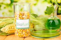 Pinehurst biofuel availability