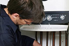 boiler replacement Pinehurst