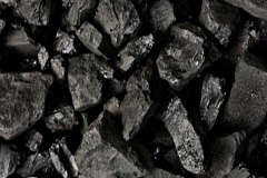 Pinehurst coal boiler costs