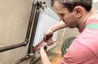 Pinehurst heating repair